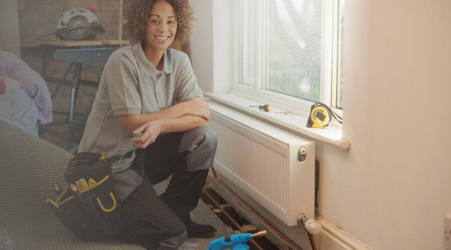 Professional Leak Detection Services in Oslo, MN
